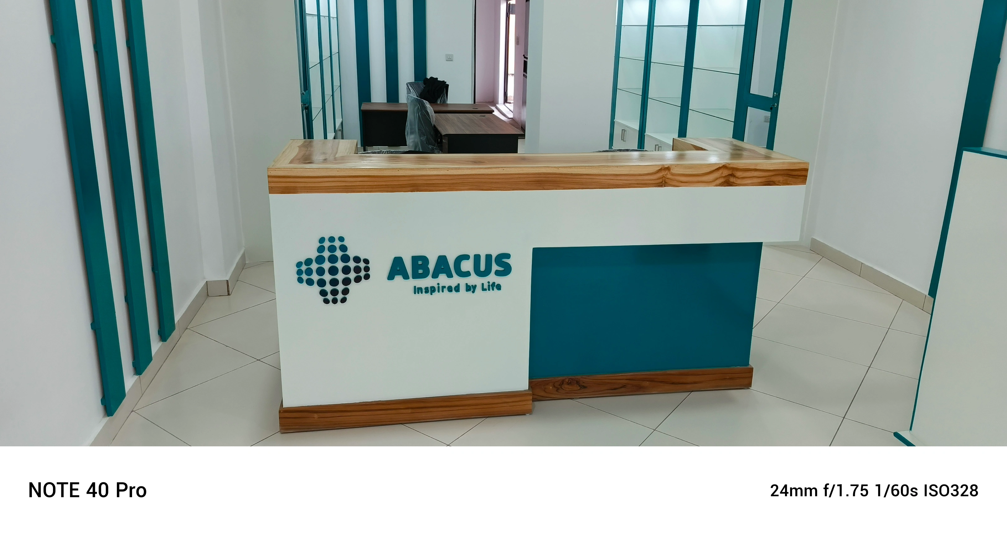 US Embassy Project